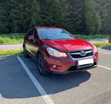 Subaru XV Subaru XV 2.0D Comfort