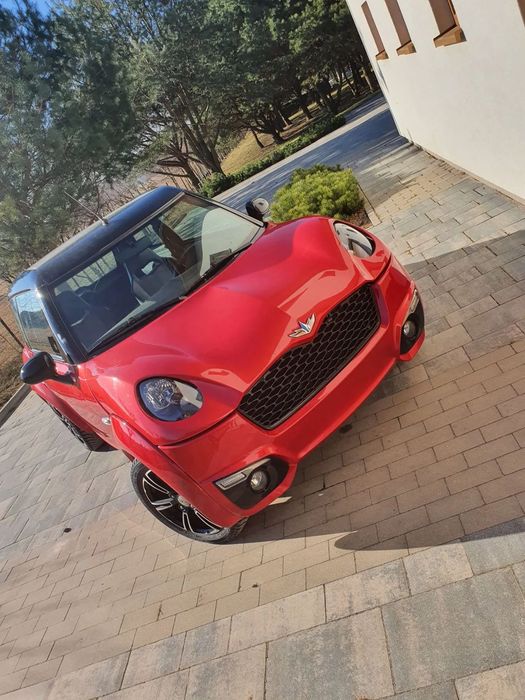 Chatenet CH30 microcar, ligier, aixam auto na B1 chatenet ch30