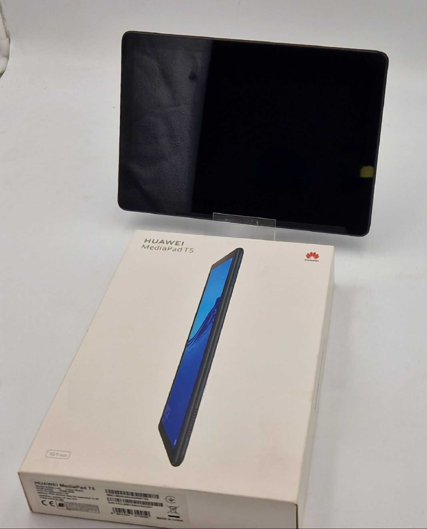 Tablet Huawei MediaPad T5 10 LTE 4/64GB/8.0 Pudełko /Fajne OKAZJE