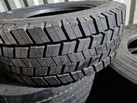 1x Nowa opona 315/60R22,5 UNIROYAL DH100 152/148K