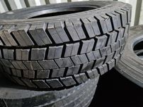 1x Nowa opona 315/60R22,5 UNIROYAL DH100 152/148K