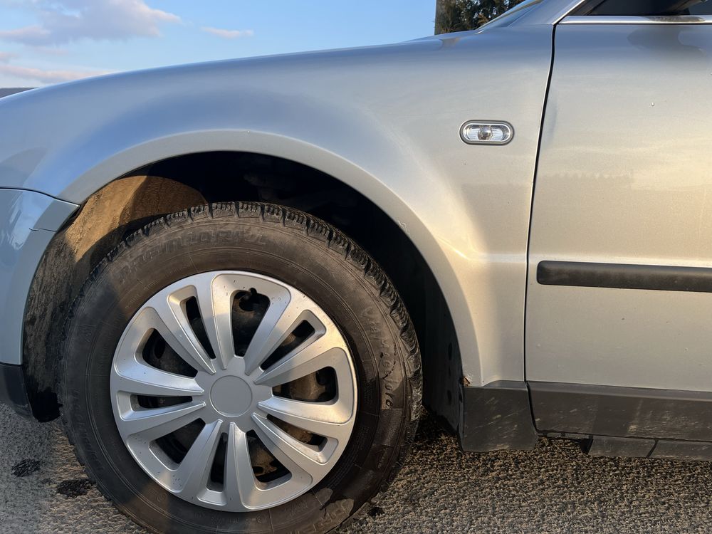 Vokswagen Passat B5