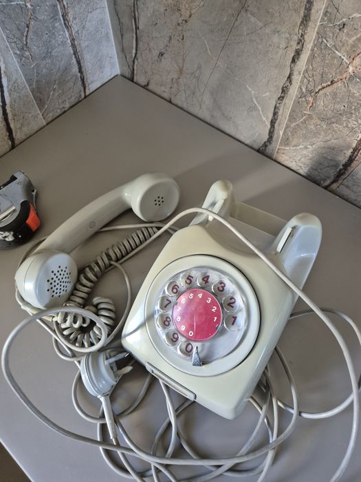 Star telefon stacjonarny