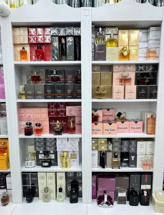 Perfumy damskie i meskie duzy wybór, piekne zapachy 99 zl