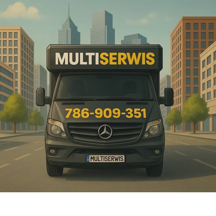 Opróżnianie, Sprzątanie, Czyszczenie, Utylizacja, Wywóz! MultiSerwis!