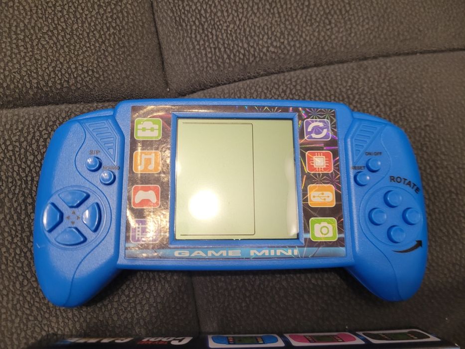 Konsol Gra BRICK GAME Nowa