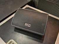 Ldm flat M100 speaker mini monitor