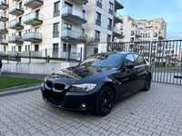 BMW Seria 3 e90 2.0d Lift LCI *Bezwypadkowy OKAZJA