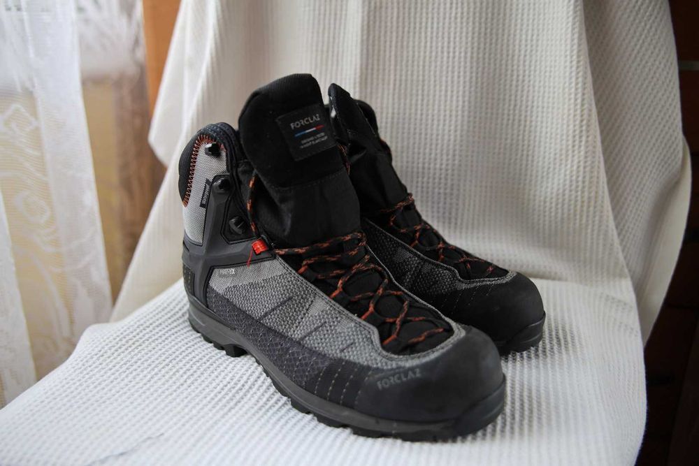 Buty  męskie  Forclaz MT500 Matryxevo