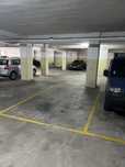 Estacionamento para aluguer.