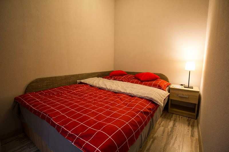 Mieszkanie 2 pok/od września!/ centrum ul. Moniuszki