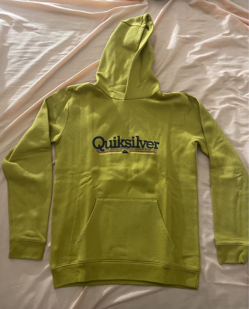 Sweat QuikSilver XL