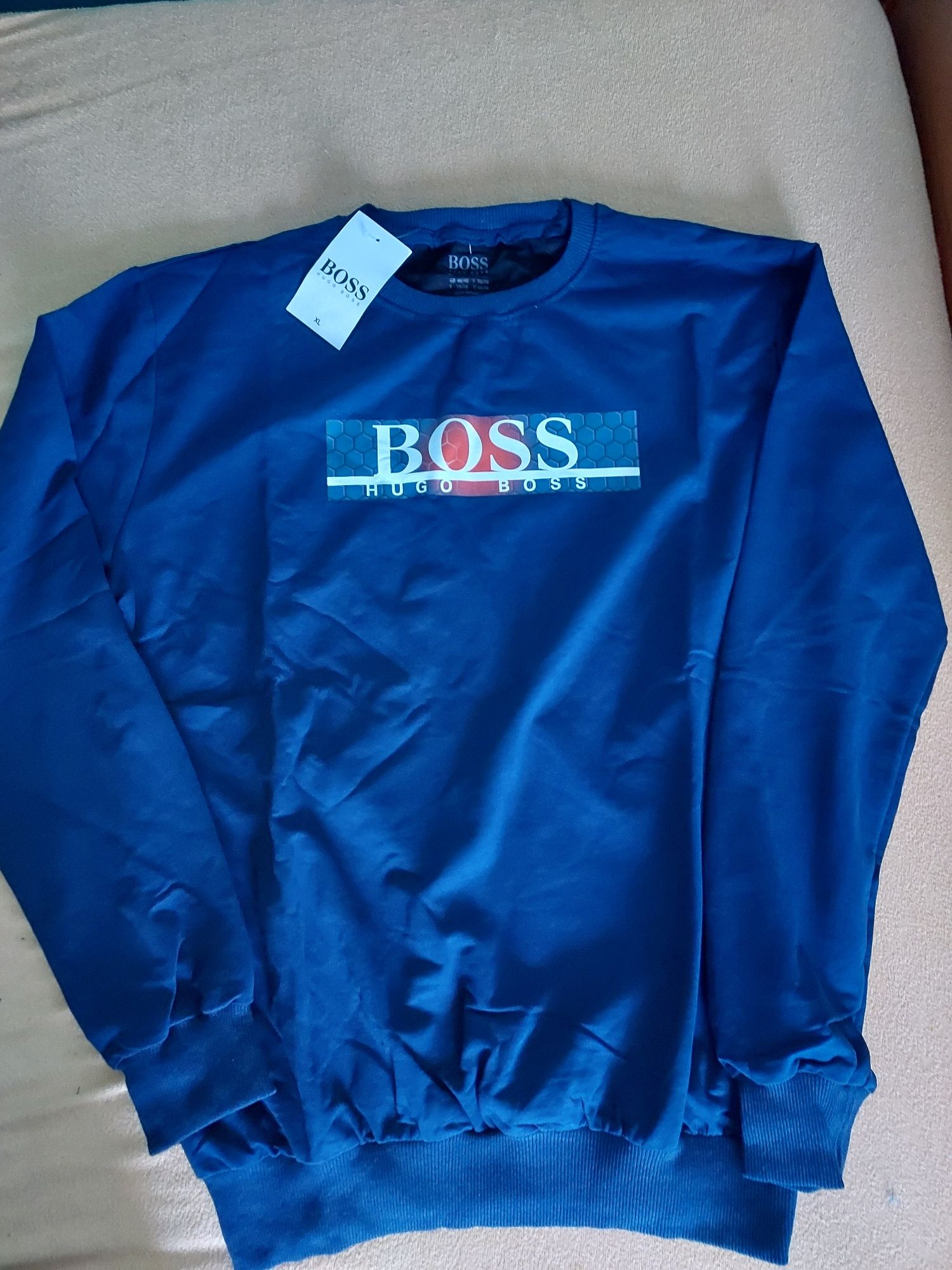 Bluzy męskie i damskie premium. Rozmiar. M.L.XL.XXL