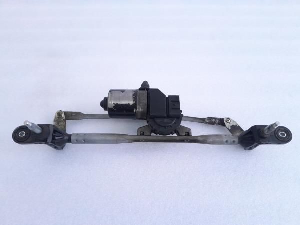 Motor limpa vidros frente FIAT Bravo II (198_)