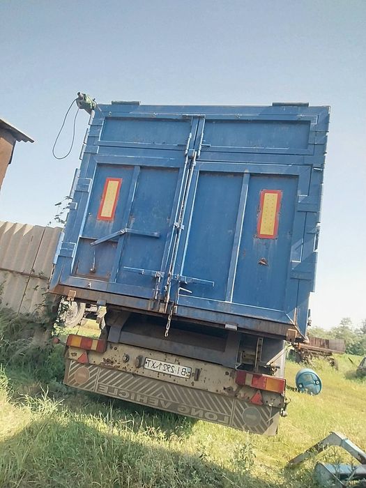 Продам RENAULT MAGNUM 440 евро3