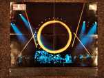 Posters vintage de grandes bandas pop, rock