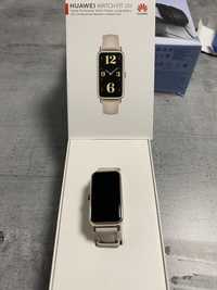 Smartwatch huawei watch fit mini