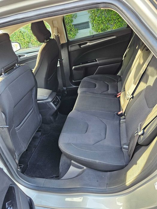 Mondeo 2015 1.5Tdci 120CV 135000 Kms Nacional Impecável