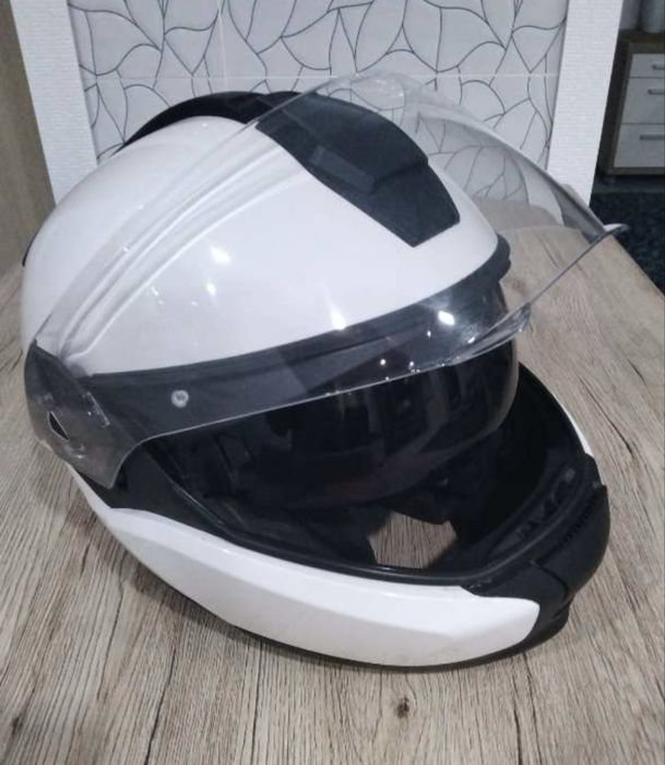 Capacete BMW Motorrad EVO 6 • tamanho XS • NOVO