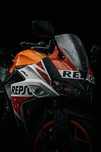 Мотоцикл ML250CBR