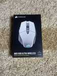 Ігрова мишка Corsair M65 Ultra Wireless