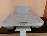 Canon MG2455 Drukarka Skaner Kopiarka
