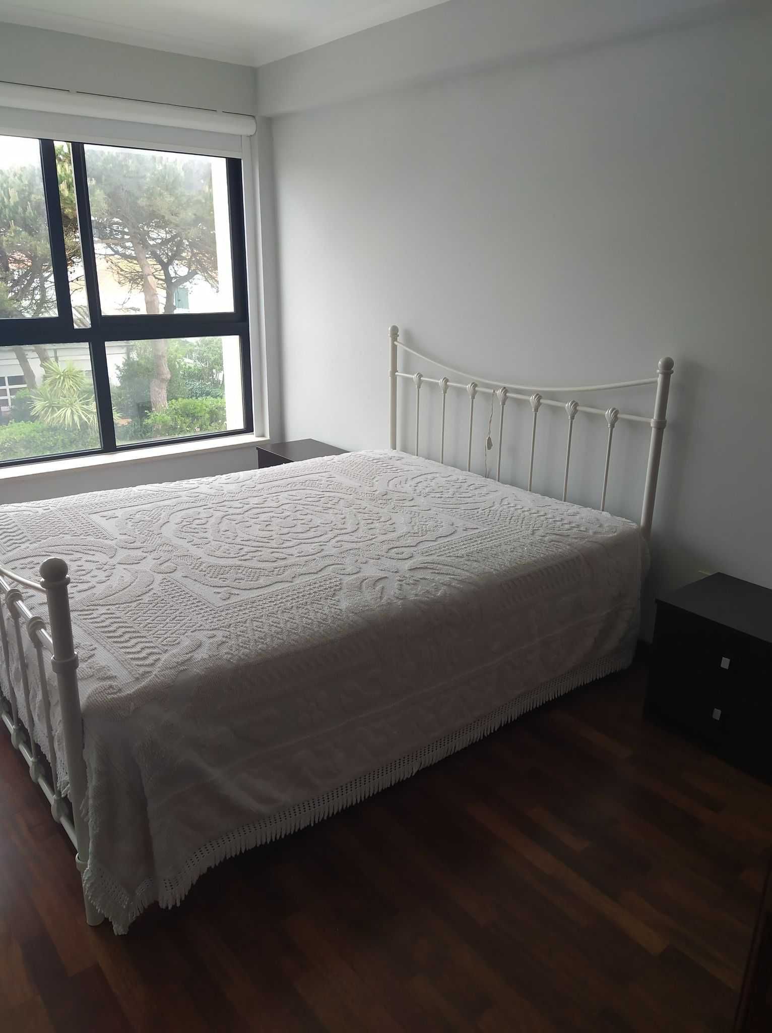 Arrenda-se Apartamento T2 na Praia da Barra
