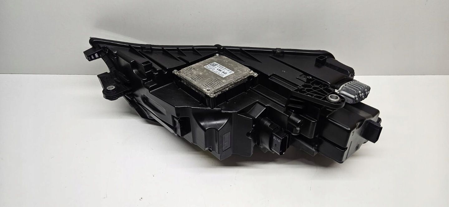 SKODA OCTAVIA 3 III LIFT REFLEKTOR FULL LED LEWY LAMPA LEWA