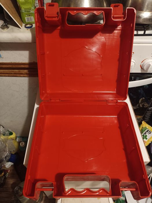 Kolekcjonerski Kufer Warka