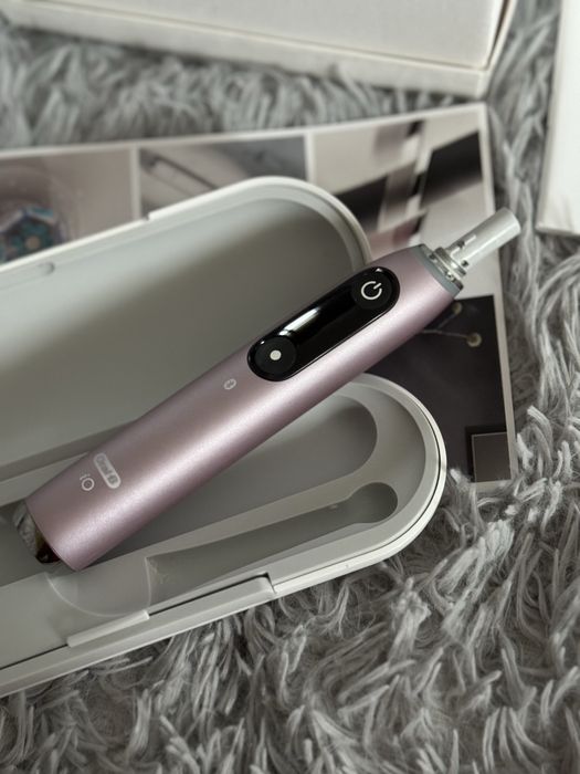 Щітка оригінальна