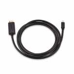 Kabel Przewód AmazonBasic hdmi mini DP na HDMI 1,8m W17C3 1080p