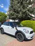 mini Cooper countryman  salon PL 2012 rok diesel 1,6 możliwa zamiana
