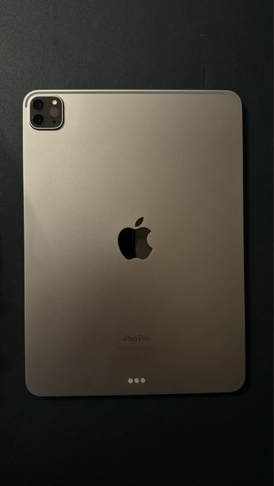 Ipad pro m2 11-inch (4th generation) 256Gb