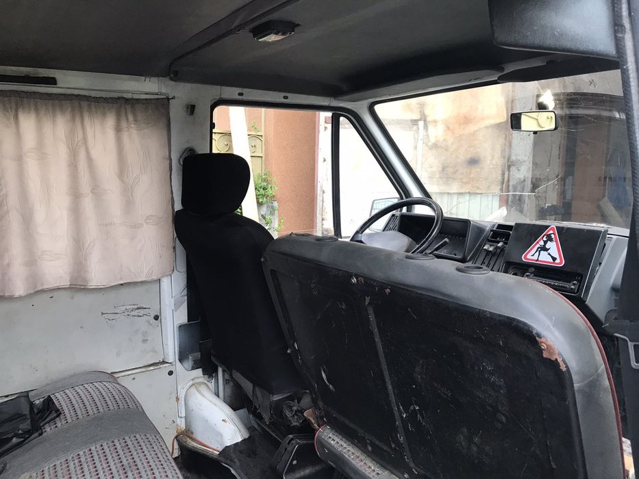 Продам Рено Трафік 1995 рік на ходу