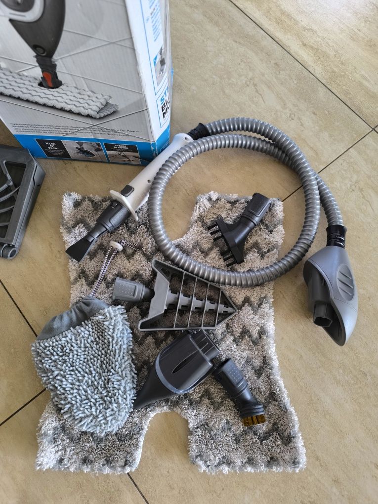 Mop parowy Shark S6005EU