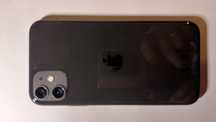 iPhone 11 Black, 128 GB