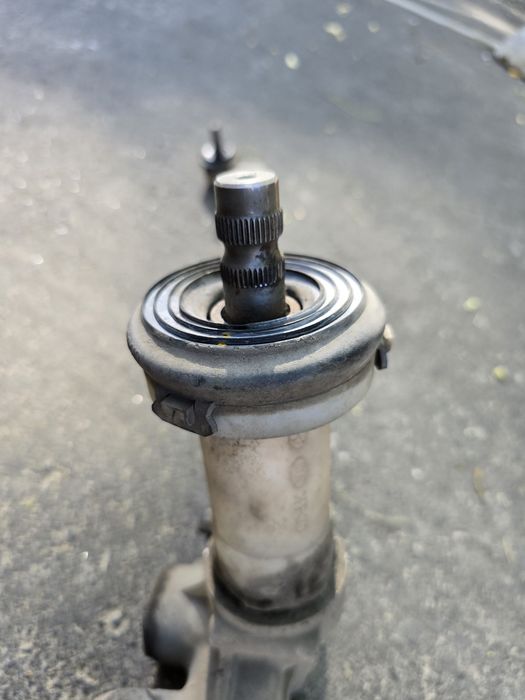 Рульова рейка Hyundai Sonata hybrid YF 10-14р.