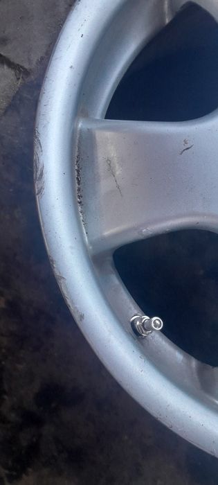 Продам диски 5:112 R15 1250грн/шт