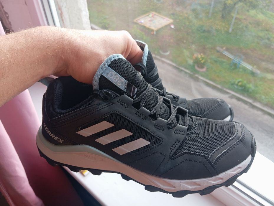 Кросівки Adidas Terrex Agravic унісекс 

Бренд: Adidas