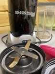 Blender - coral electric 1000W