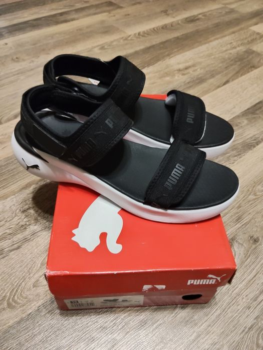 Сандалі Puma жіночі