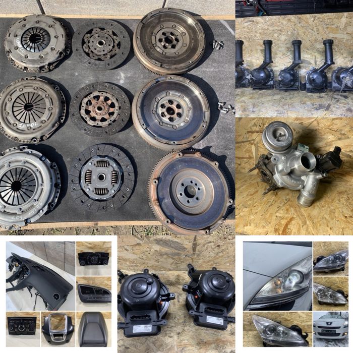 Авторозборка Пежо 3008 5008.Шрот Пежо 3008 5008 Розборка Пежо 3008