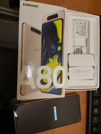 Samsung Galaxy  a80