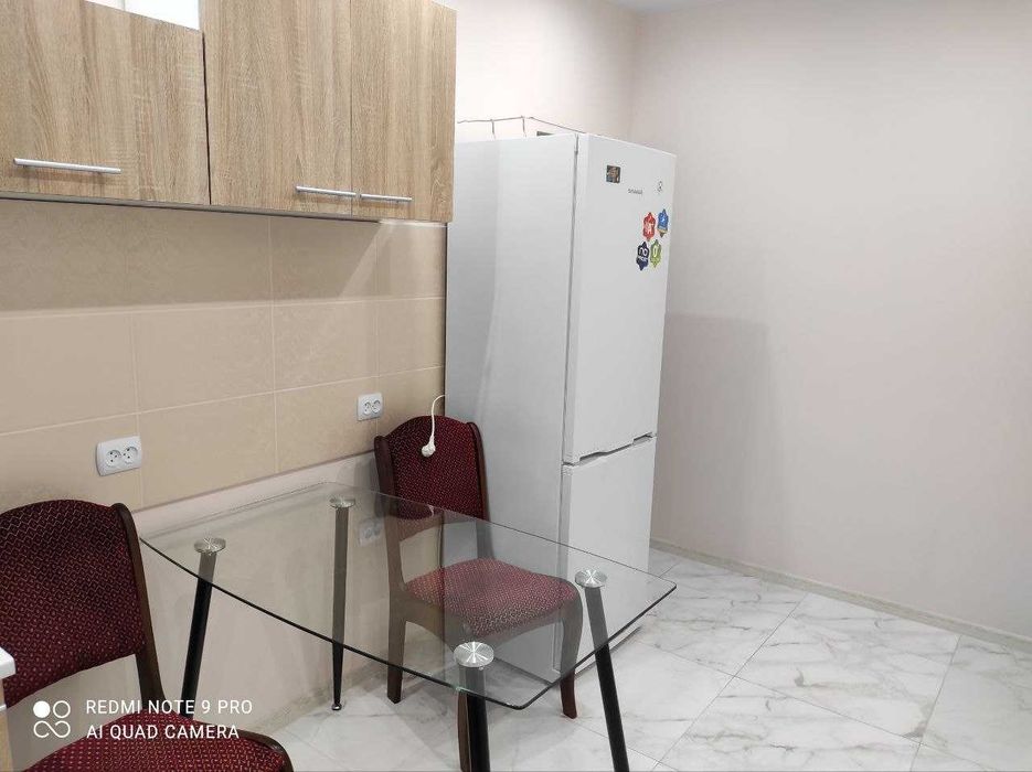 Оренда квартири 1 кімнатна