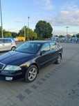 Skoda Octavia ...