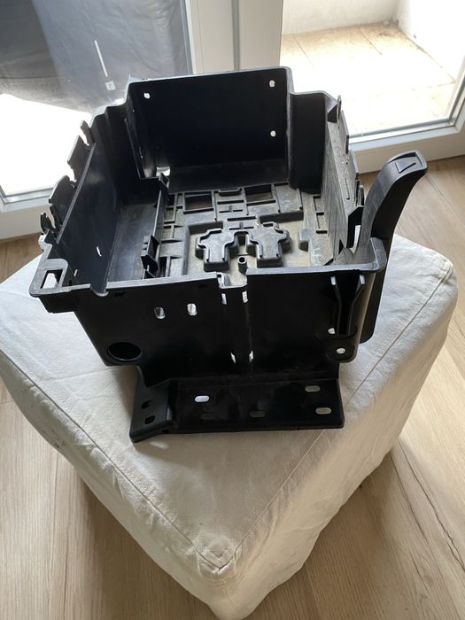 Base para bateria Citroen c2
