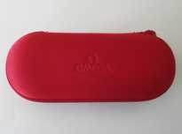 Bolsa / estojo / Caixa original - Relógio Omega