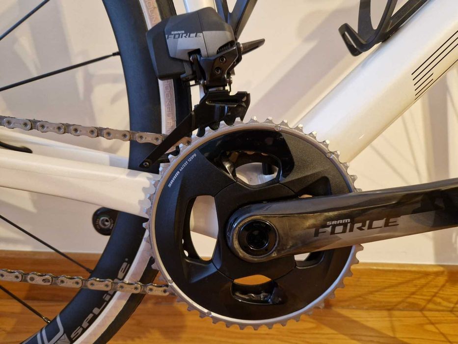 Bicicleta Bmc Road Machine One Sram Etap Axs - 2022