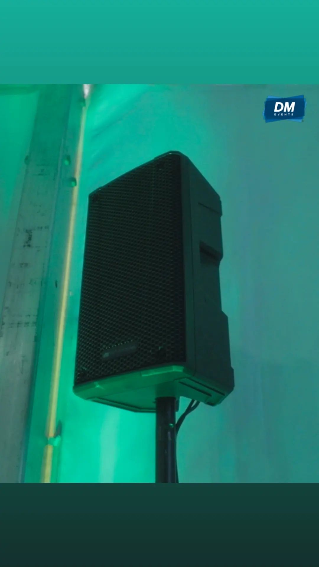 Aluguer de Som para Eventos