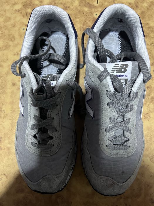Продам кросівки new balance 515